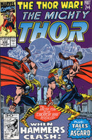 Mighty Thor #439 FNVF