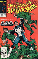 Spectacular Spider-Man #141 VGFN