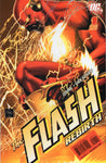 Flash Rebirth #1 Van Sciver Art VFNM