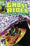 Original Ghost Rider Rides Again #4 VF