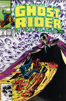 Original Ghost Rider Rides Again #4 VF