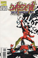 Daredevil #331 VFNM