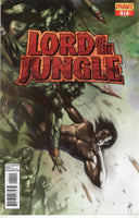 Lord of the Jungle #11 VF