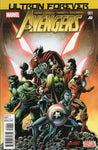 Avengers: Ultron Forever #1 NM-