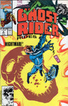 Original Ghost Rider Rides Again #6 FN