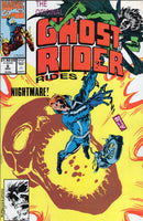 Original Ghost Rider Rides Again #6 FN