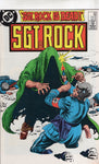 Sgt Rock #399 The Drama Of War... VF