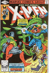 X-Men Annual #4 Doctor Strange! FVF