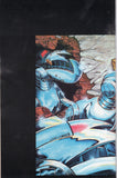 Teenage Mutant Ninja Turtles #3 Second Print (Normal Comic Size) VGFN