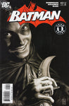 Batman #652 Year One Later VF
