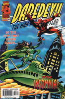 Daredevil #363 VF