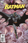 Batman #693 War Zone Gotham! VFNM