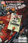 Dark Reign: The List - Amazing Spider-Man #1  VFNM