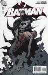 Batman #694 Fractured Pieces NM-