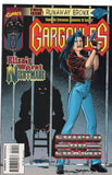 Gargoyles #10 "Elisa's Worst Nightmare" Very HTF Issue FVF