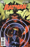 Batman #696 The Penguin Strikes! VFNM