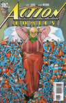 Action Comics #865 VFNM