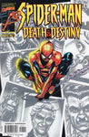 Spider-Man Death And Destiny #1 of 3 VF