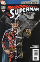 Superman #691 VFNM