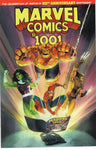 Marvel Comics #1001 80th Anniversary Special NM-