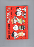 Good grief, more Peanuts VG