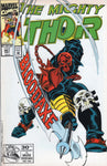 The Mighty Thor #451 VF