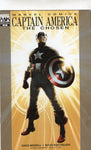 Captain America: The Chosen #2 Variant Edition VF