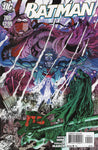 Batman #709 Judgement On Gotham VF