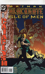 Batman Blackgatte Isle Of Men #1 Cataclysm! VF