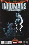 Inhumans: Attilan Rising #2 VFNM