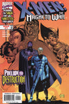 X-Men: The Magneto War #1 VFNM