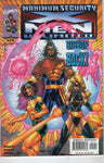 X-Men Unlimited #29 VFNM