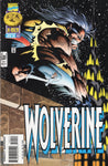 Wolverine #102 FN