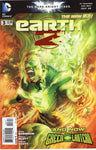 Earth 2 #3 VF