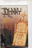 Johnny The Homicidal Maniac #6 First Print Printing HTF Mature Readers FVF