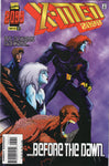 X-Men 2099 #32 HTF Later Issue VF