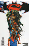 Superman/Batman #32 The Enemies Among Us! VF