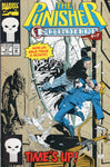 Punisher #67 Euro Hit "Time's Up!" FN