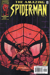 Amazing Spider-Man Vol. 2 #29 "Mary Jane" VF-