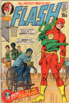 Flash #201 VG