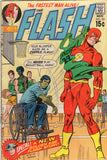 Flash #201 VG