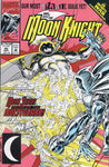 Marc Spector: Moon Knight #42 "The Multiverse!" VGFN