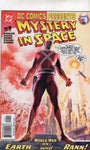 DC Comics Presents Mystery In Space #1 2004 VFNM