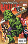 Hulk #11 VF
