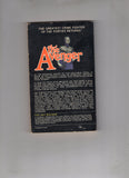 The Avengers #3 "The Sky Walker" Vintage Paperback Kenneth Robeson FN
