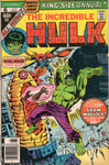 Incredible Hulk Annual #6 FN