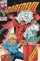Daredevil #1 Marvel Promo VF