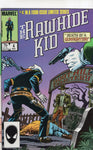 Rawhide Kid #4 Mini-Series "Death Of A Gunfighter!" FVF