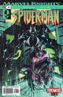 Marvel Knights Spider-Man #8 VF