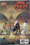 X-Men Unlimited #30 VF
